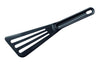 Spatule ajourée MATFER Pelton Exoglass® noir