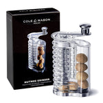 Moulin pour noix de muscade Cole & Mason Wallis 145mm