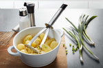 Presse-purée Gefu Primeline acier inox