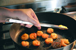 Pince de cuisine Gefu Soco acier inox 30cm