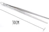 Pince de cuisine Gefu Soco acier inox 30cm