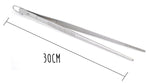 Pince de cuisine Gefu Soco acier inox 30cm