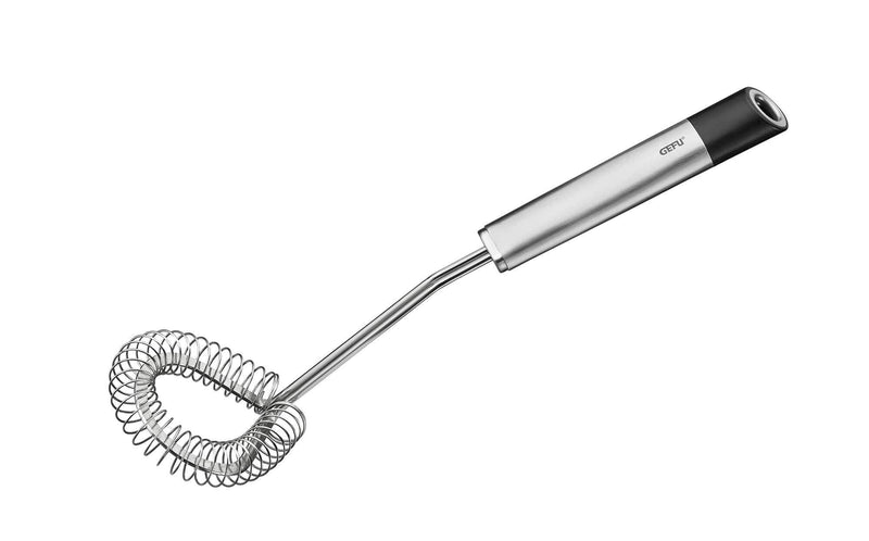 Fouet à spirale Gefu Primeline acier inox 31.5cm