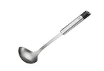 Louche Gefu Primeline acier inox 100ml