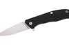 Couteau pliant Herbertz Top Collection 580718 bronze/G10 noir 12.5cm