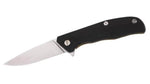 Couteau pliant Herbertz Top Collection 580718 bronze/G10 noir 12.5cm