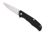 Couteau pliant Herbertz Top Collection 580718 bronze/G10 noir 12.5cm