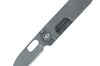Couteau pliant Black Fox BF.719 BEAN GEN2 manche 7.5cm tout inox