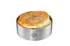 Moule pour hamburger Gefu BBQ acier inox