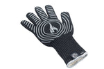Gant spécial barbecue Gefu BBQ protection contre les brûlures