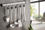 Barre à ustensiles de cuisine Gefu Smartline 50cm
