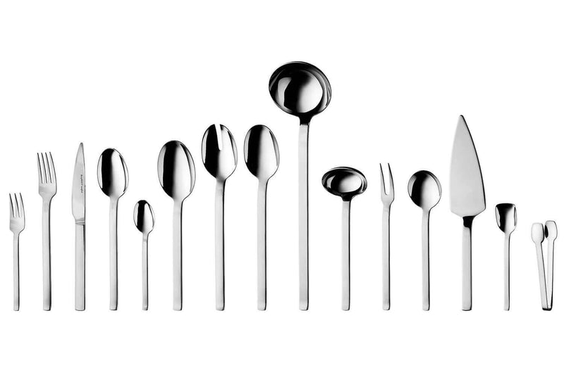 Ménagère 72 couverts Essence Berghoff Essentials inox 18/10