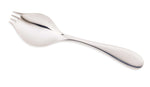 Georgette 19cm couvert multifonction 3 en 1 pour vos repas dans la nature
