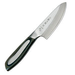 Couteau Deba TOJIRO Flash lame damas 10.5 cm