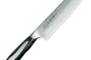 Couteau Santoku TOJIRO Flash lame 18 cm