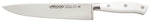 Coffret 3 couteaux Riviera White Arcos forgés (Chef+Santoku+Office)
