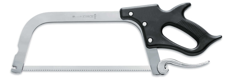 Scie à surgelés Dick 35cm lame acier inox et manche ergonomique polymère noir