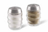 Set assaisonnement Cole & Mason Bray poivrier et salière 7cm
