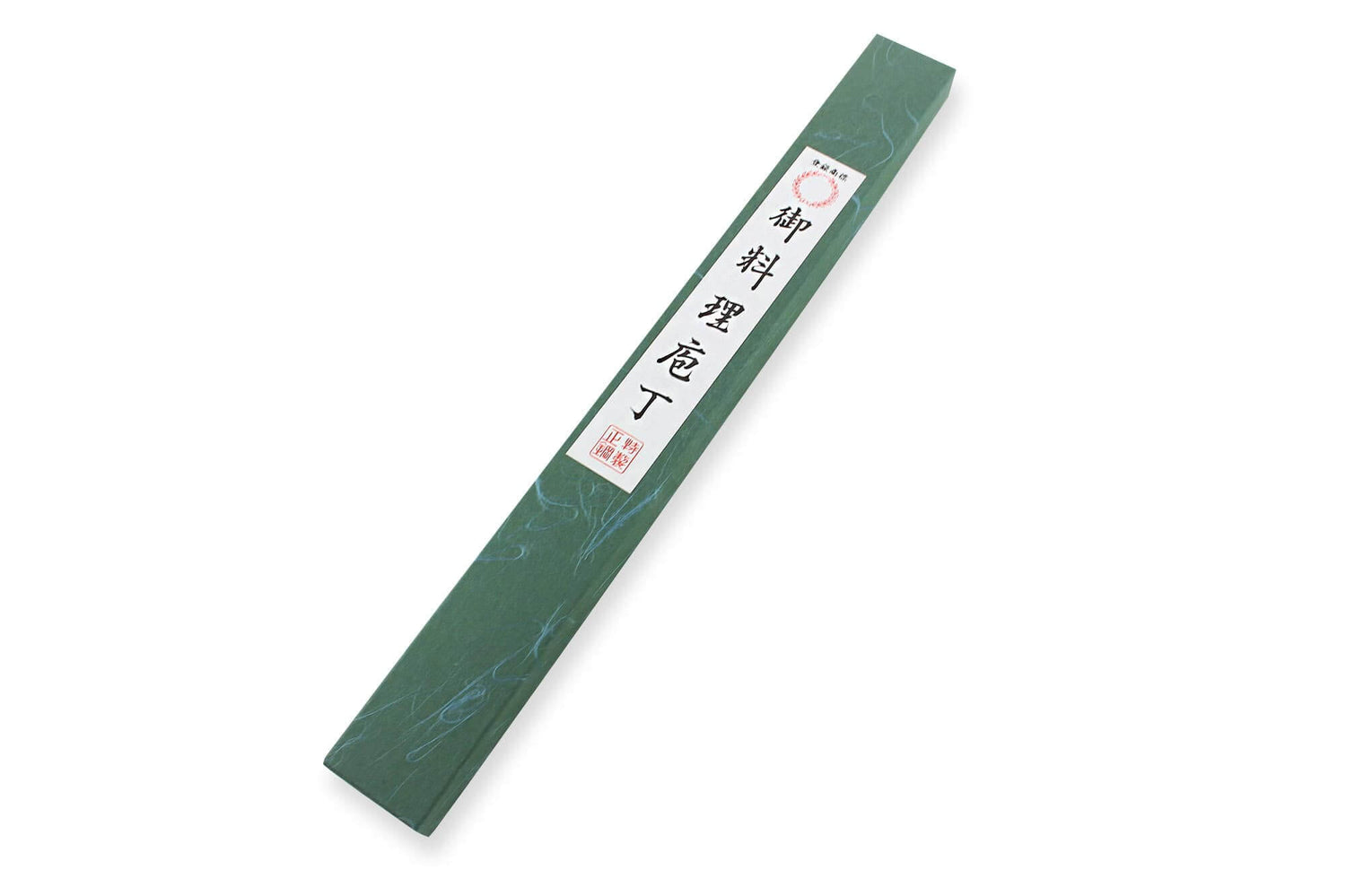 Couteau deba japonais artisanal Yoshihiro Jyosaku White 2 steel 15cm