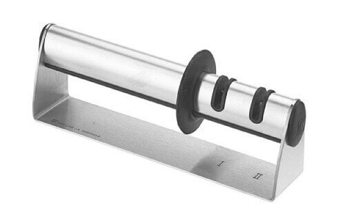 Aiguiseur Twinsharp Select manuel 2 modules ZWILLING