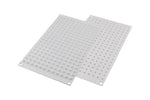 Moule en silicone professionnel Silikomart 228 mini perles 7 x 6mm