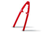 Pince à crustacés Zyliss rouge 17cm