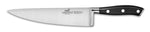 Bloc en noyer SABATIER International Ysis 5 couteaux de cuisine