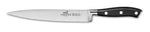 Bloc en noyer SABATIER International Ysis 5 couteaux de cuisine
