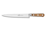 Coffret couteau SABATIER Provençao tranchelard 20cm + fourchette à viande
