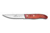 Couteau à steak Dallas SABATIER International manche palissandre 12,5cm