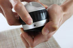 Double aiguiseur manuel Exosharp : efficacité maximale !