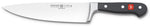 Coffret 3 couteaux Wüsthof Classic office 9cm, tranchelard 16cm, chef 20cm