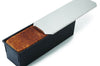 Moule rectangulaire avec couvercle Exoglass® Matfer