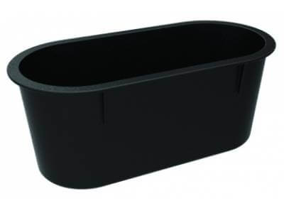 Moule à cake oblong Exoglass® Matfer