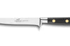 Couteau à désosser Sabatier Idéal carbone 100% forgé 13cm