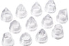 Boîte de 10 douilles interchangeables Matfer en polycarbonate
