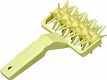 Rouleau Pic Vite en plastique 12cm