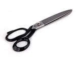 Ciseaux pour le sucre 24cm en acier trempé