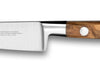 Couteau d'office Sabatier Provençao 100% forgé 10cm manche olivier