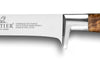 Couteau à désosser Sabatier Provençao 100% forgé 13cm manche olivier