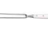 Fourchette à viande forgée Riviera White Arcos 18cm acier NITRUM®