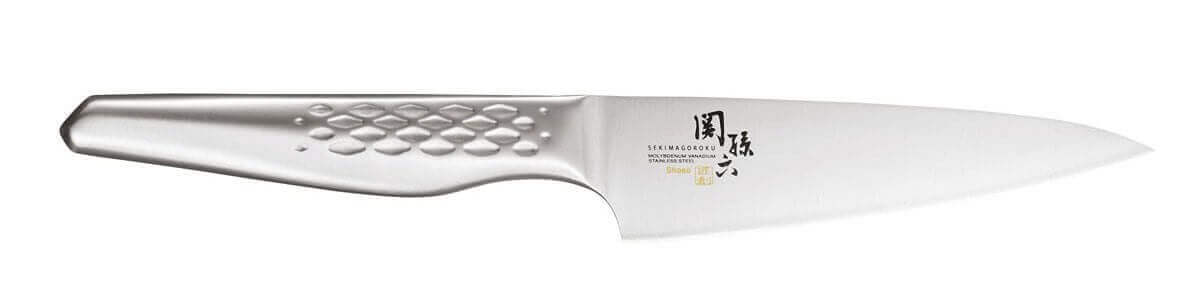 Mallette 3 couteaux japonais Kai Seki Shoso
