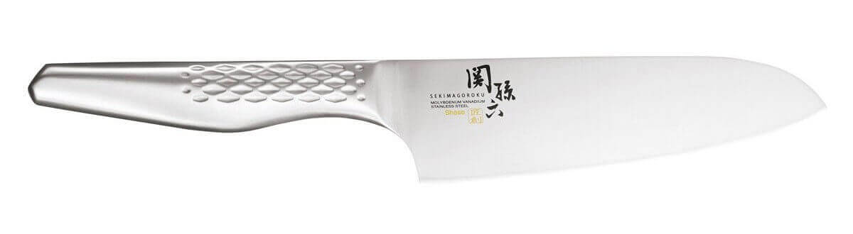 Mallette 3 couteaux japonais Kai Seki Shoso