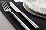 Ménagère 24 couverts de table Amefa Métropole Première inox 18/10