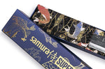 Couteau universel Samura Super 5 damas 16cm