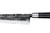 Couteau santoku Samura Super 5 damas 18cm