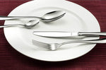 Ménagère 24 couverts de table Baguette 2.5 Amefa inox 18/10