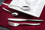 Ménagère 24 couverts de table Ariane Amefa inox 18/0