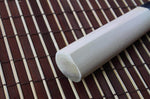 Couteau de chef japonais artisanal Yoshihiro White 2 steel 21cm