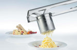 Presse-purée Gefu Tri Star + 3 grilles interchangeables